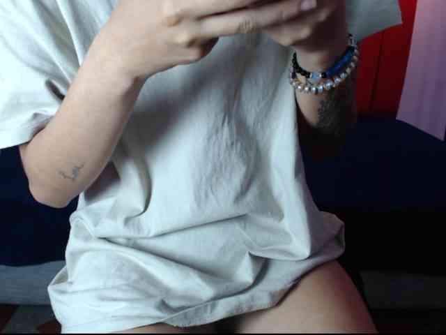 Kurome_latin webcam