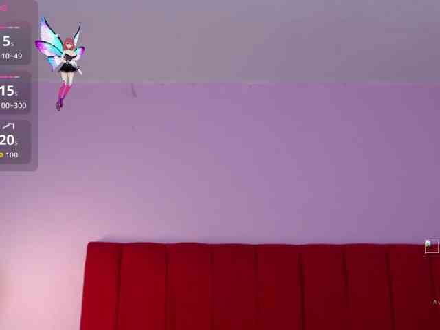 Kurome_latin webcam