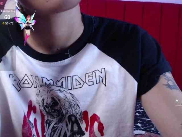 Kurome_latin webcam