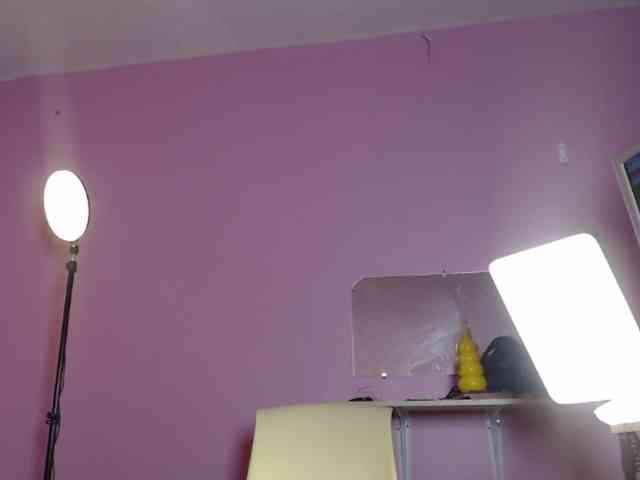 Kurome_latin webcam