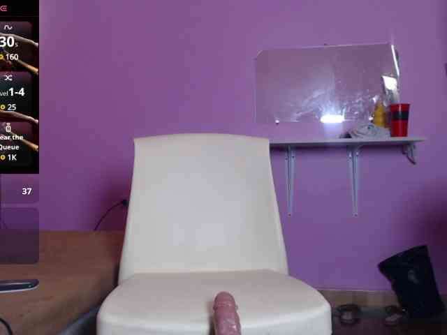 Kurome_latin webcam