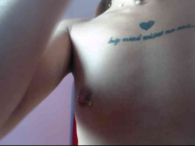 Kurome_latin webcam