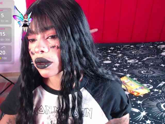 Kurome_latin webcam