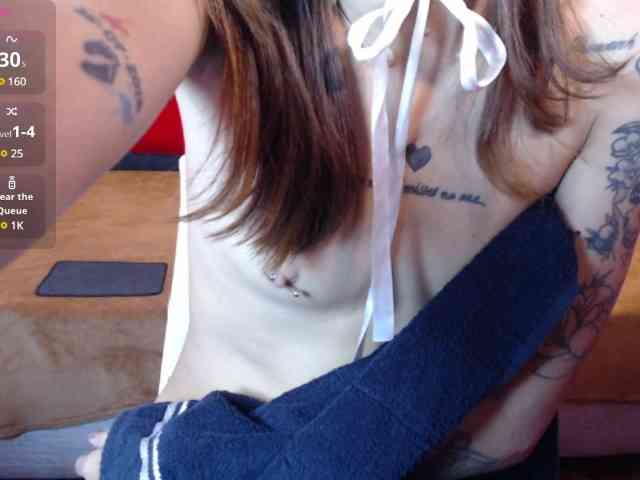 Kurome_latin webcam