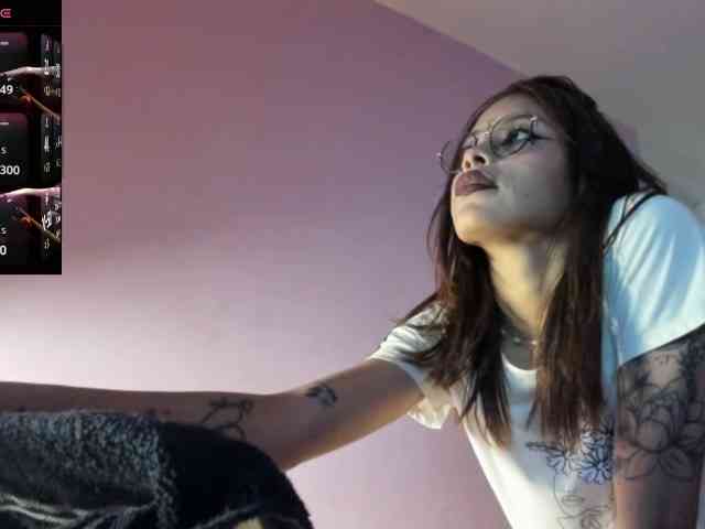 Kurome_latin webcam