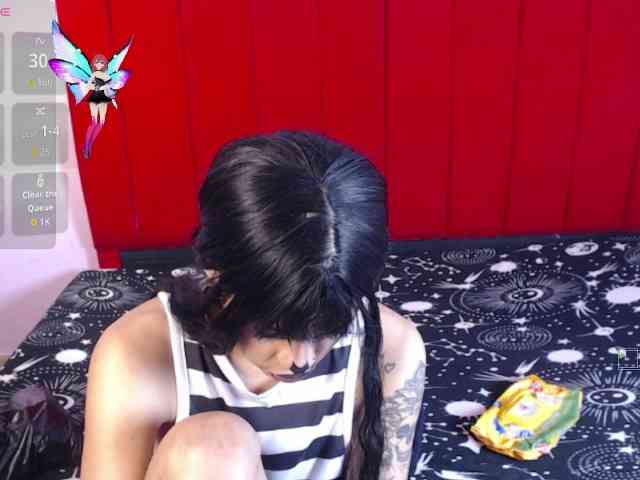 Kurome_latin webcam