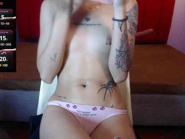 Kurome_latin webcam