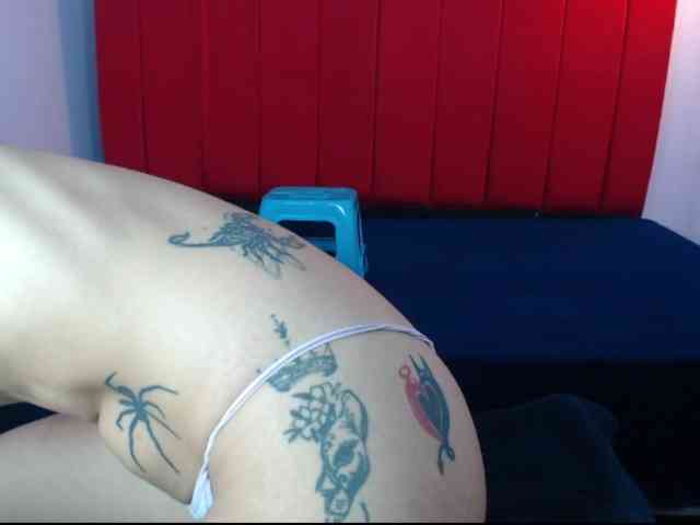 Kurome_latin webcam
