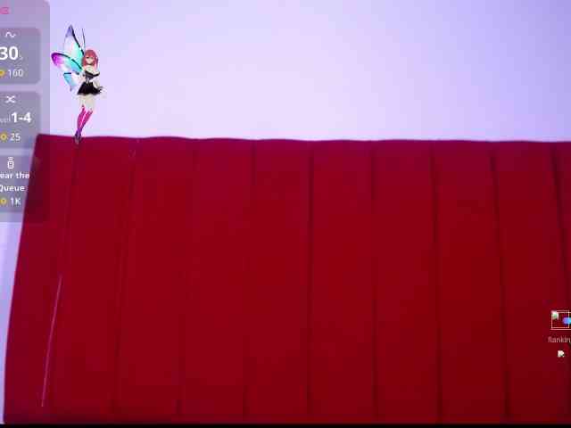 Kurome_latin webcam