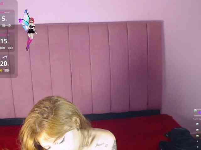 Kurome_latin webcam