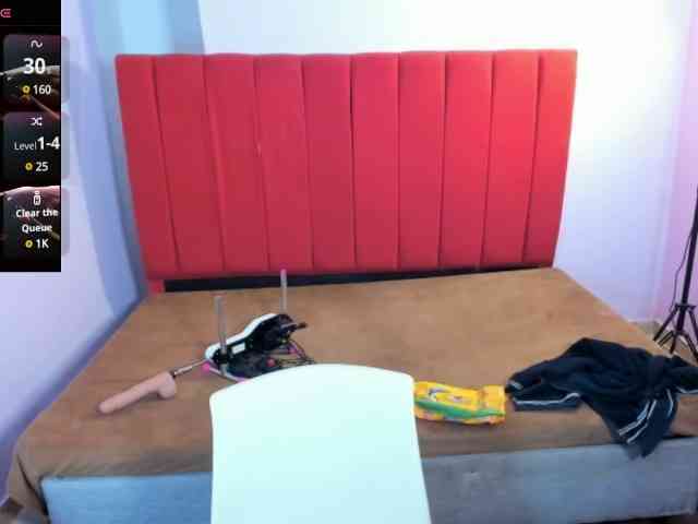 Kurome_latin webcam