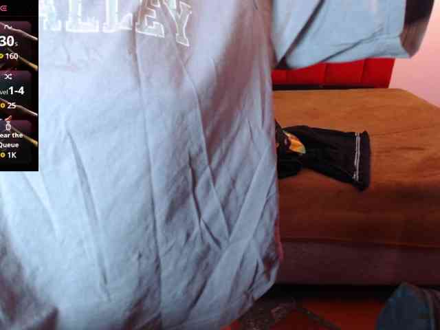 Kurome_latin webcam