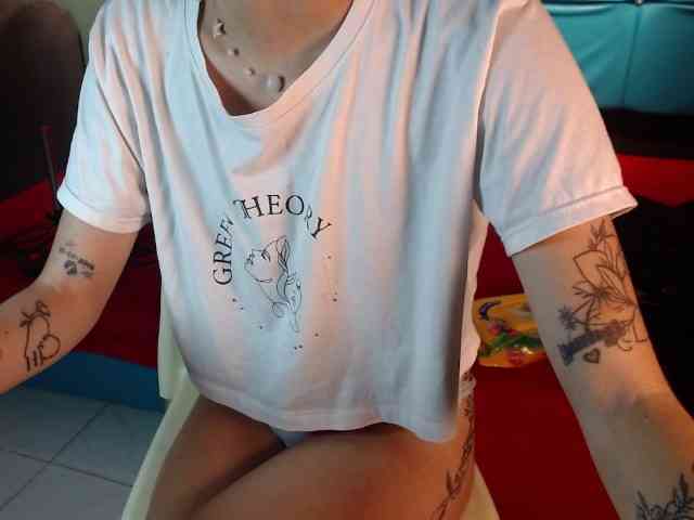 Kurome_latin webcam