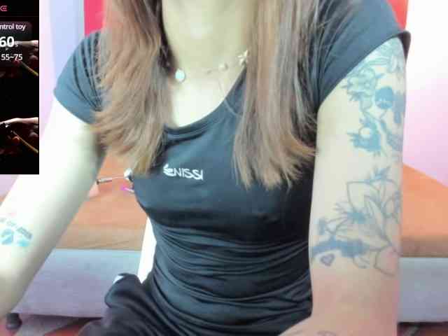 Kurome_latin webcam