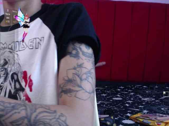Kurome_latin webcam