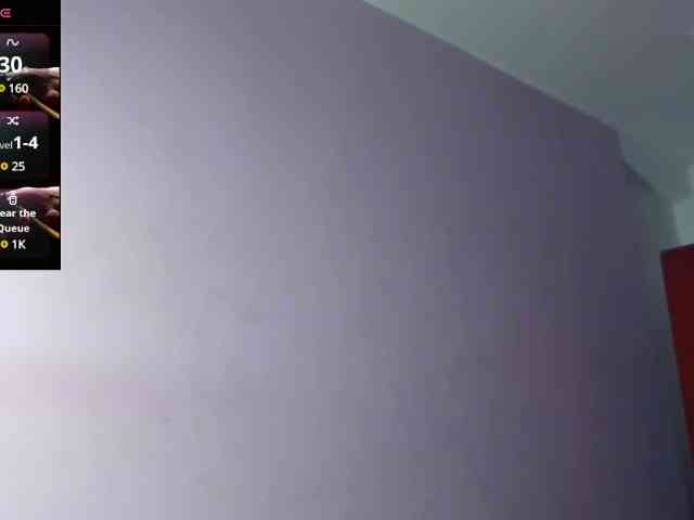Kurome_latin webcam