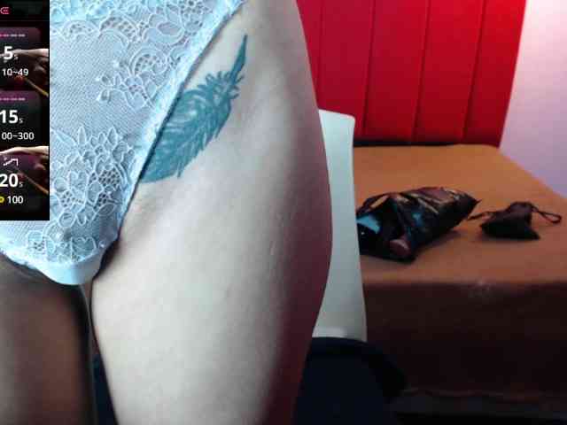 Kurome_latin webcam