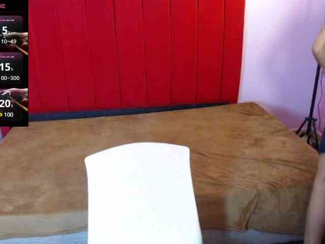 Kurome_latin webcam