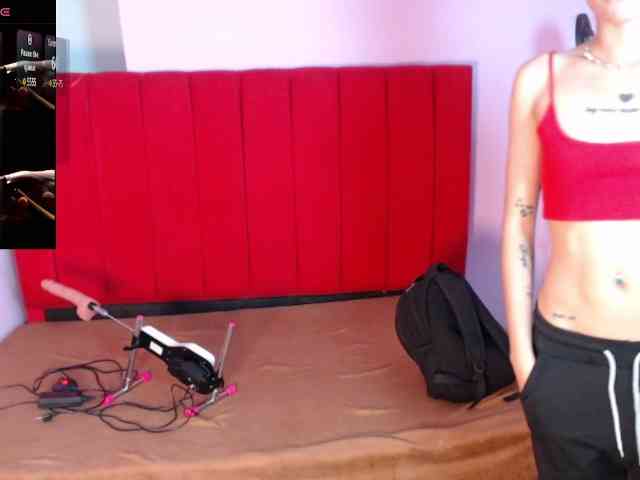 Kurome_latin webcam