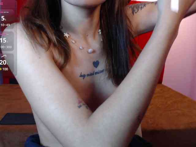 Kurome_latin webcam