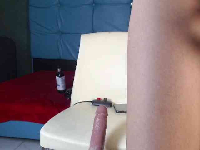 Kurome_latin webcam