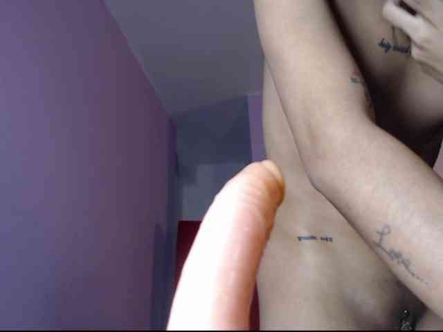 Kurome_latin webcam