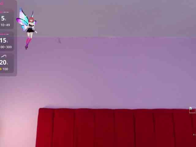 Kurome_latin webcam
