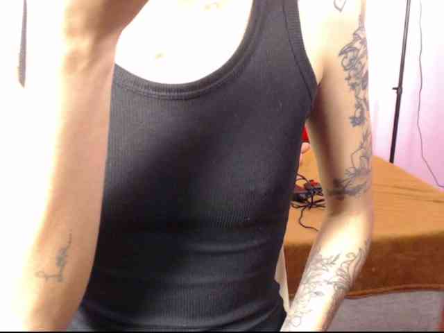 Kurome_latin webcam