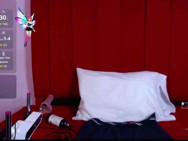 Kurome_latin webcam