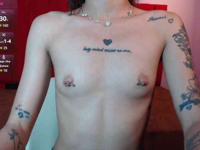 Kurome_latin webcam