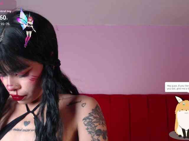 Kurome_latin webcam