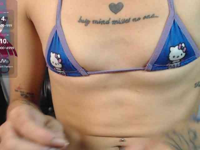 KarlaAmber Live Webcam on BongaCams