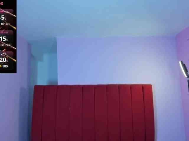 Kurome_latin webcam