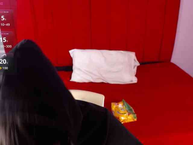 KarlaAmber Live Webcam on BongaCams