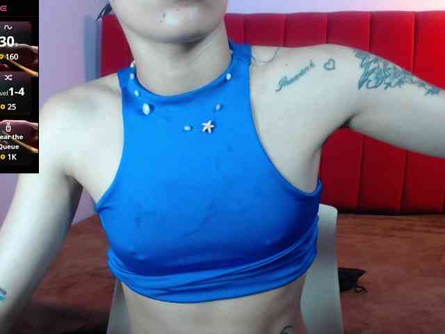 Kurome_latin webcam