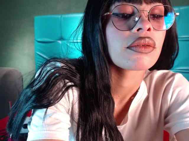 Kurome_latin webcam