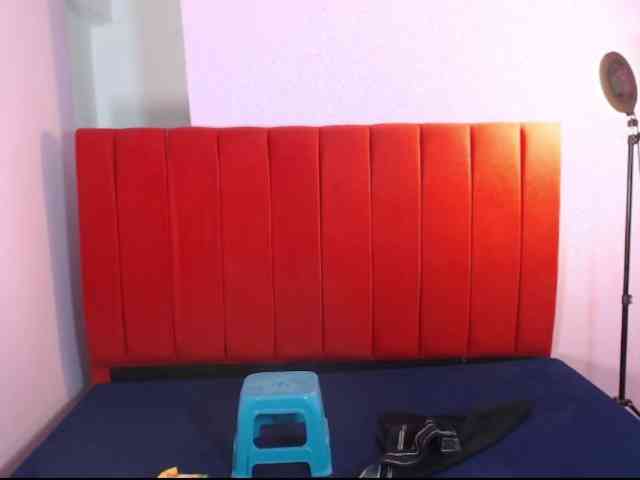 Kurome_latin webcam