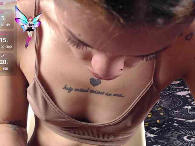 Kurome_latin webcam