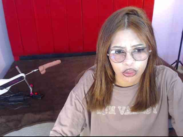 Kurome_latin webcam