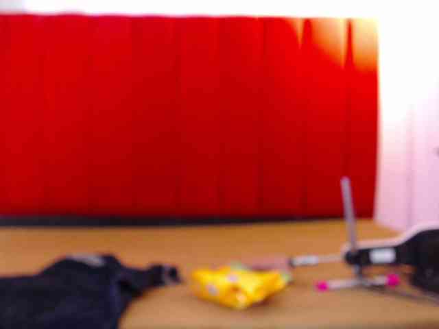 Kurome_latin webcam