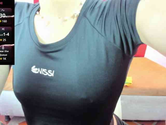 Kurome_latin webcam