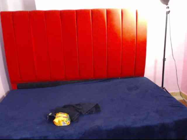 Kurome_latin webcam