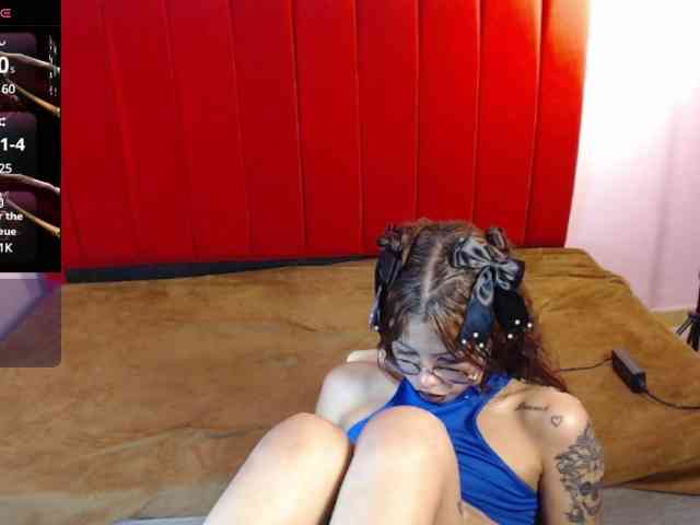 Kurome_latin webcam