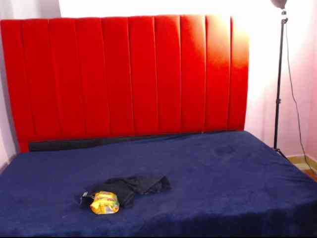 Kurome_latin webcam