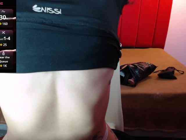 Kurome_latin webcam