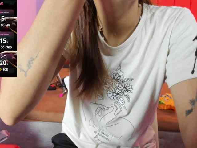 Kurome_latin webcam