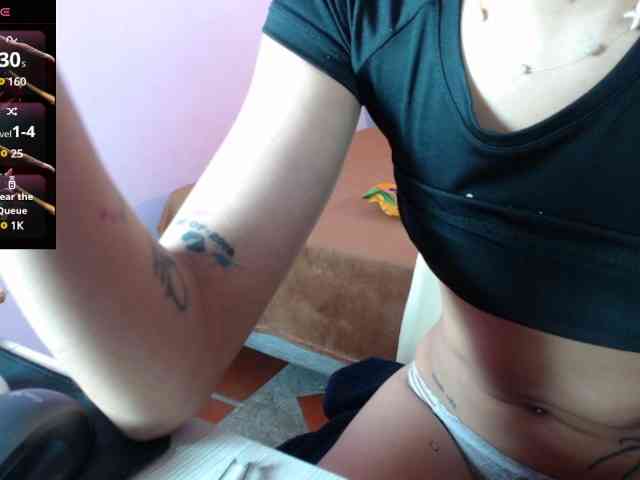 Kurome_latin webcam