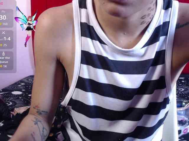 Kurome_latin webcam
