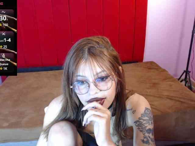 Kurome_latin webcam