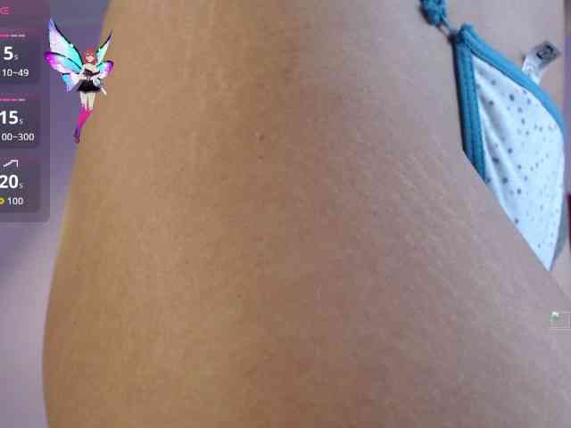 Kurome_latin webcam